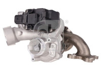 Turbocharger BMTS Turbo NEW