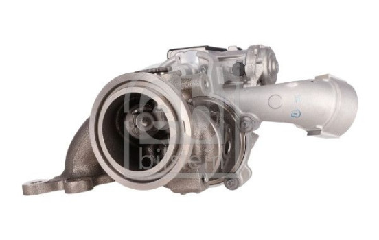 Turbocharger BMTS Turbo NEW, Image 2