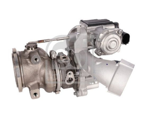 Turbocharger BMTS Turbo NEW, Image 4