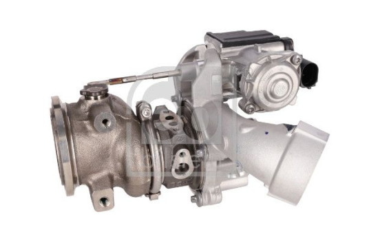 Turbocharger BMTS Turbo NEW, Image 4