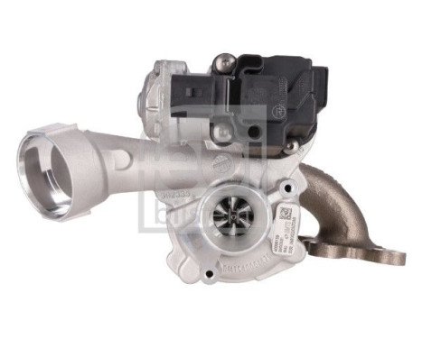 Turbocharger BMTS Turbo NEW, Image 5