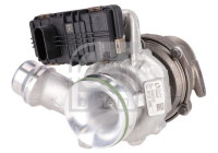 Turbocharger BMTS Turbo NEW
