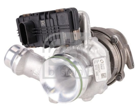 Turbocharger BMTS Turbo NEW