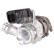 Turbocharger BMTS Turbo NEW