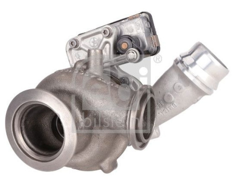 Turbocharger BMTS Turbo NEW, Image 2