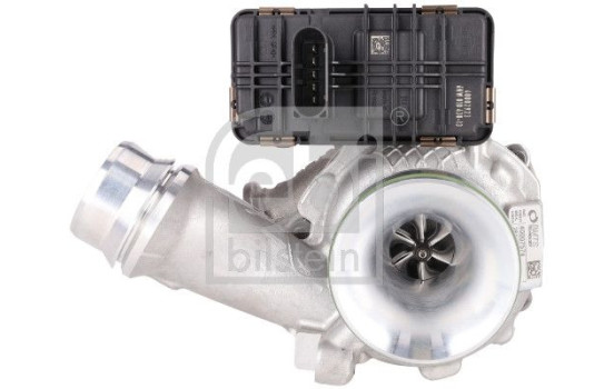 Turbocharger BMTS Turbo NEW, Image 3