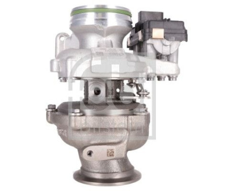 Turbocharger BMTS Turbo NEW, Image 4