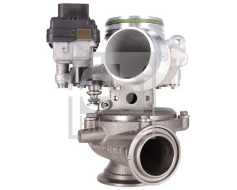 Turbocharger BMTS Turbo NEW, Image 5