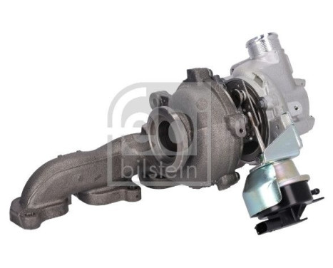 Turbocharger BMTS Turbo NEW, Image 2