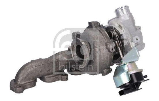 Turbocharger BMTS Turbo NEW, Image 2
