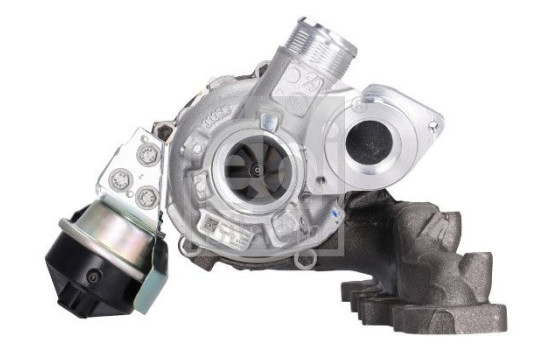 Turbocharger BMTS Turbo NEW, Image 4