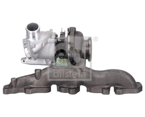 Turbocharger BMTS Turbo NEW, Image 5