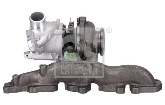 Turbocharger BMTS Turbo NEW, Image 5
