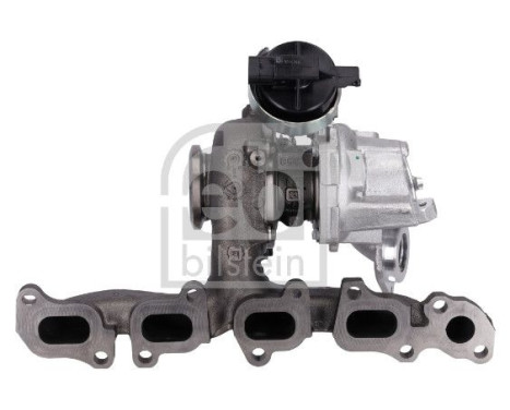 Turbocharger BMTS Turbo NEW, Image 6