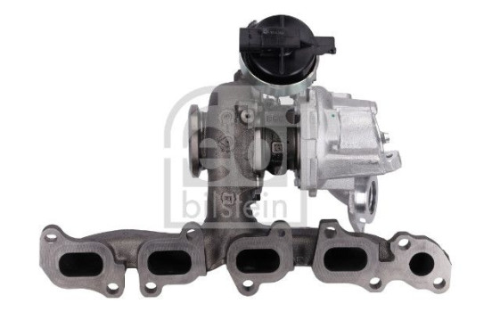 Turbocharger BMTS Turbo NEW, Image 6