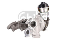 Turbocharger BMTS Turbo NEW
