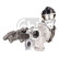 Turbocharger BMTS Turbo NEW