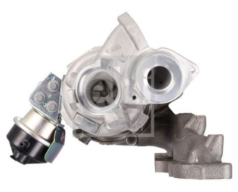 Turbocharger BMTS Turbo NEW, Image 3