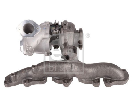 Turbocharger BMTS Turbo NEW, Image 4