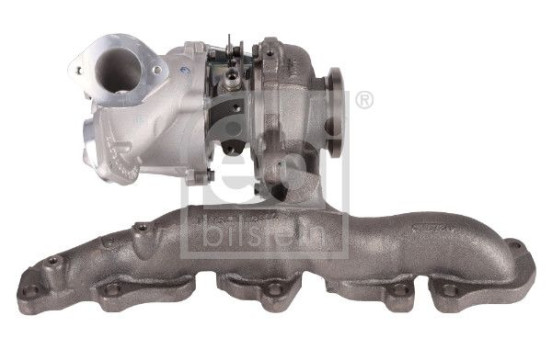 Turbocharger BMTS Turbo NEW, Image 4