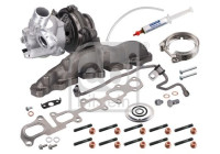 Turbocharger BMTS Turbo ProKit NEW