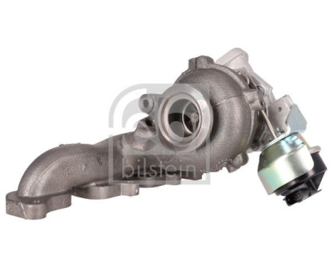 Turbocharger BMTS Turbo REMAN, Image 2