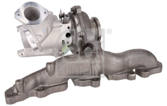 Turbocharger BMTS Turbo REMAN, Image 5