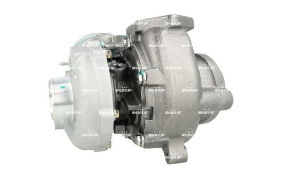 Turbocharger BMW 3 Series 2.0D 98-, Image 3
