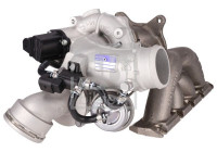 Turbocharger BorgWarner Turbo NEW