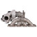 Turbocharger BorgWarner Turbo NEW, Thumbnail 4
