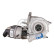 Turbocharger BorgWarner Turbo NEW, Thumbnail 4