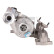 Turbocharger BorgWarner Turbo NEW, Thumbnail 3