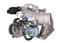 Turbocharger BorgWarner Turbo NEW