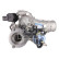 Turbocharger BorgWarner Turbo NEW, Thumbnail 6