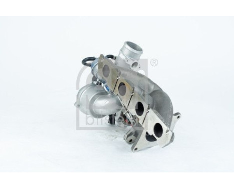 Turbocharger BorgWarner Turbo NEW, Image 7