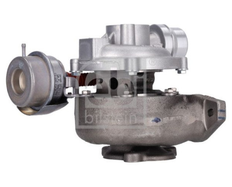 Turbocharger BorgWarner Turbo NEW, Image 2