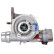 Turbocharger BorgWarner Turbo NEW, Thumbnail 3