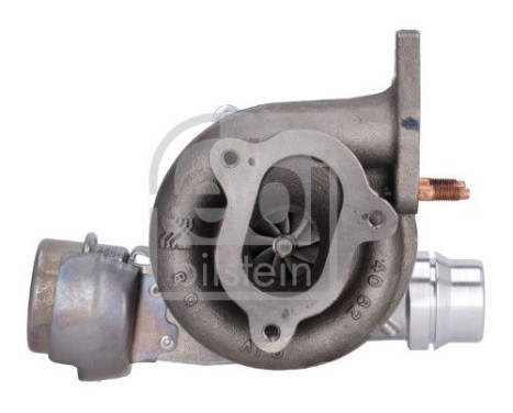 Turbocharger BorgWarner Turbo NEW, Image 4