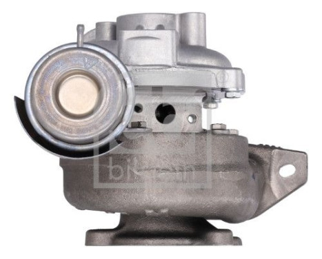Turbocharger BorgWarner Turbo NEW, Image 5