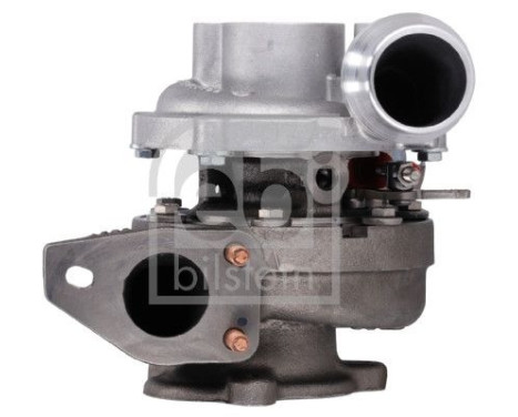 Turbocharger BorgWarner Turbo NEW, Image 6