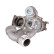 Turbocharger BorgWarner Turbo NEW