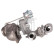Turbocharger BorgWarner Turbo NEW, Thumbnail 5