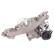 Turbocharger BorgWarner Turbo NEW, Thumbnail 5
