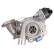 Turbocharger BorgWarner Turbo NEW, Thumbnail 4