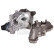 Turbocharger BorgWarner Turbo NEW