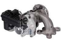 Turbocharger BorgWarner Turbo NEW