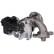 Turbocharger BorgWarner Turbo NEW