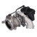 Turbocharger BorgWarner Turbo NEW, Thumbnail 2