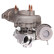 Turbocharger BorgWarner Turbo NEW, Thumbnail 4