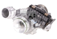 Turbocharger BorgWarner Turbo NEW